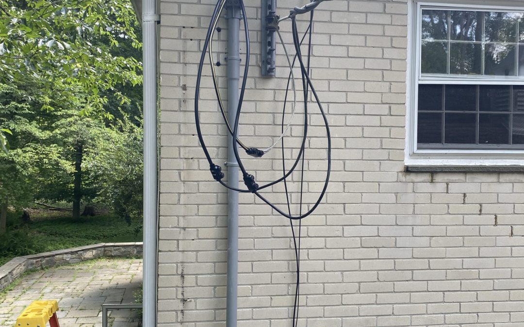 PVC Service Risers: The Importance and Who To Call For Install