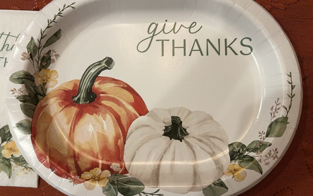 Thanksgiving Q&A: Get To Know Your Electrician